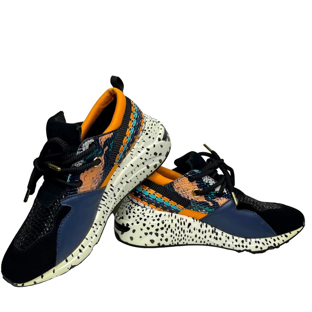 Steve Madden Cliff Sneakers